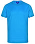 Men's Ultra Light Weight Performance S/S Tee
