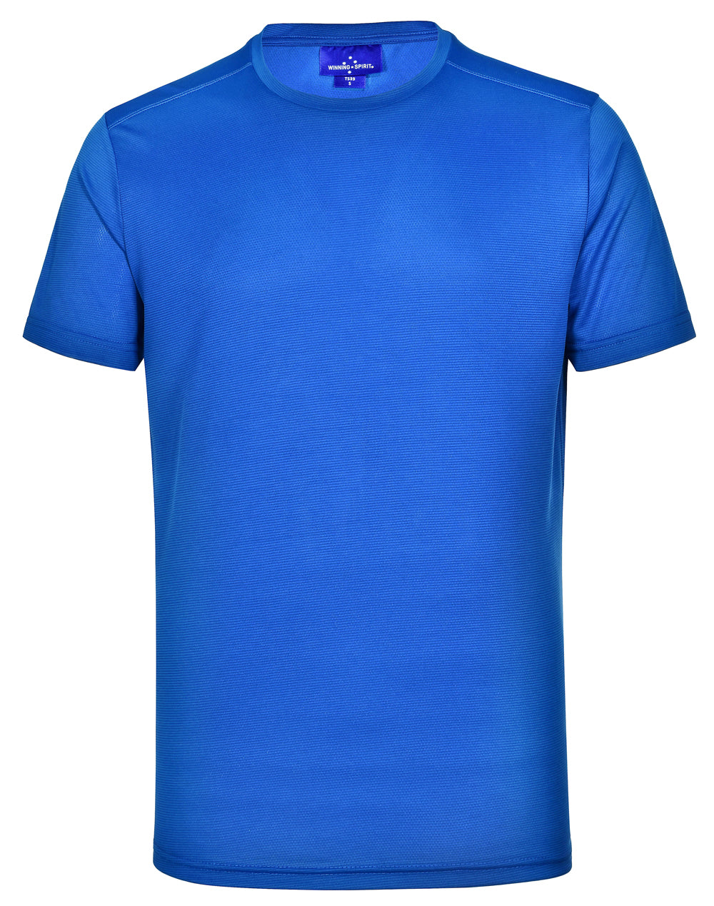 Men's Ultra Light Weight Performance S/S Tee