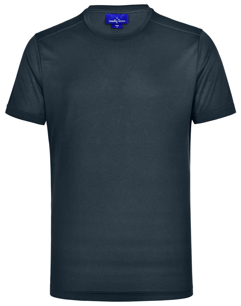 Men's Ultra Light Weight Performance S/S Tee