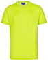 Men's Ultra Light Weight Performance S/S Tee