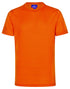 Men's Ultra Light Weight Performance S/S Tee