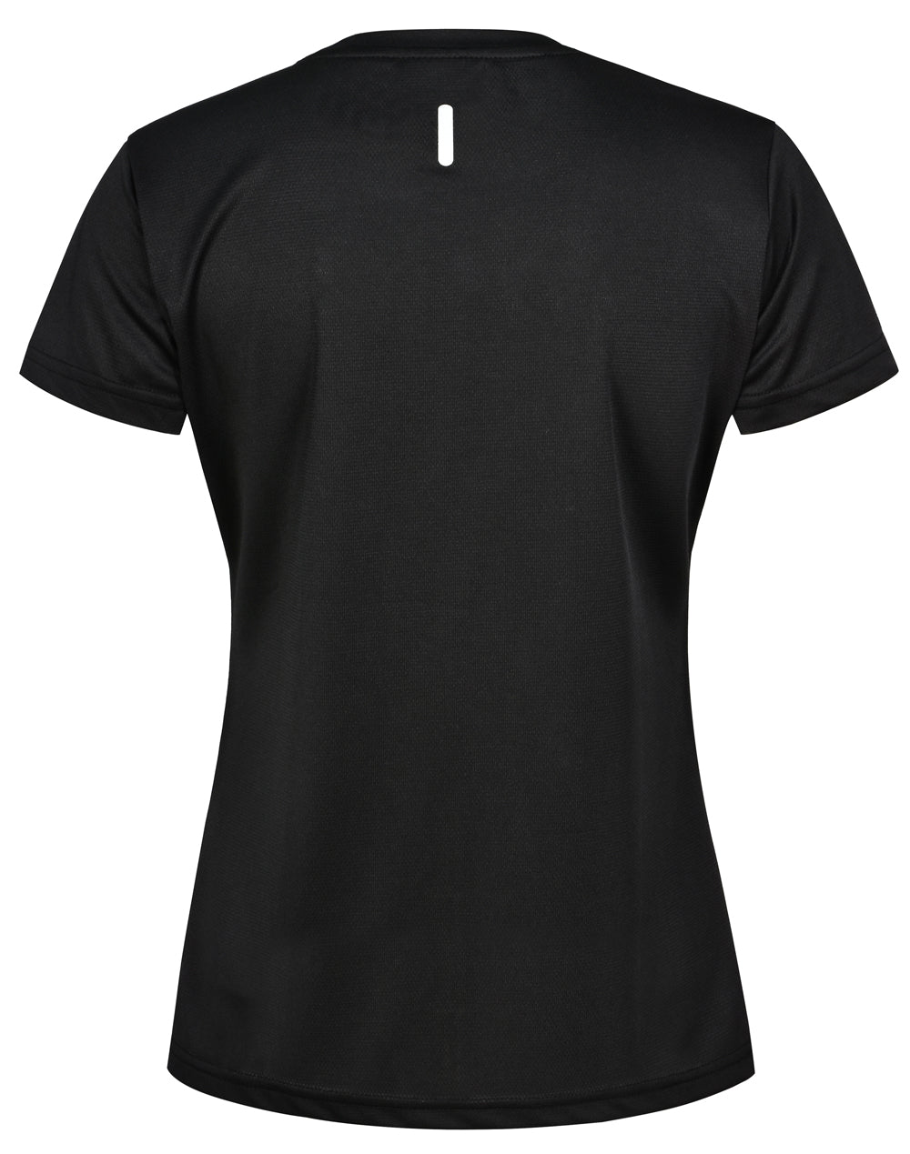 Ladies' Ultra Light Weight Performance S/S Tee