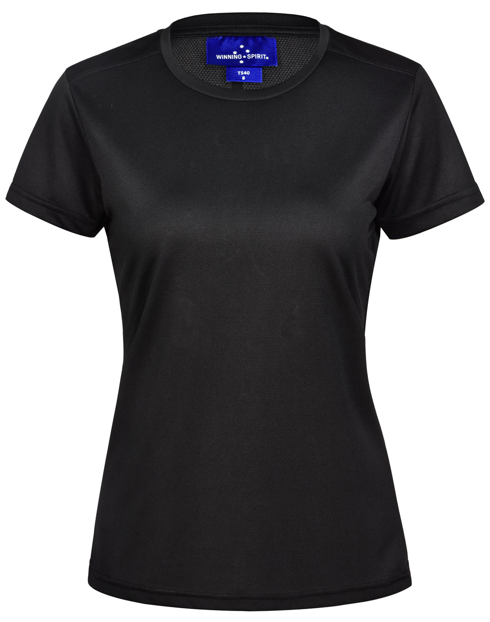 Ladies' Ultra Light Weight Performance S/S Tee