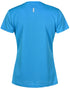 Ladies' Ultra Light Weight Performance S/S Tee