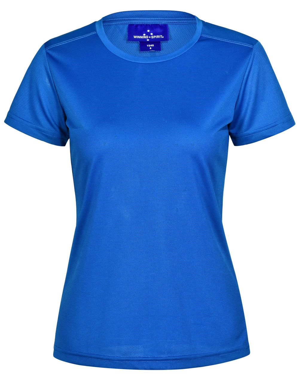 Ladies' Ultra Light Weight Performance S/S Tee