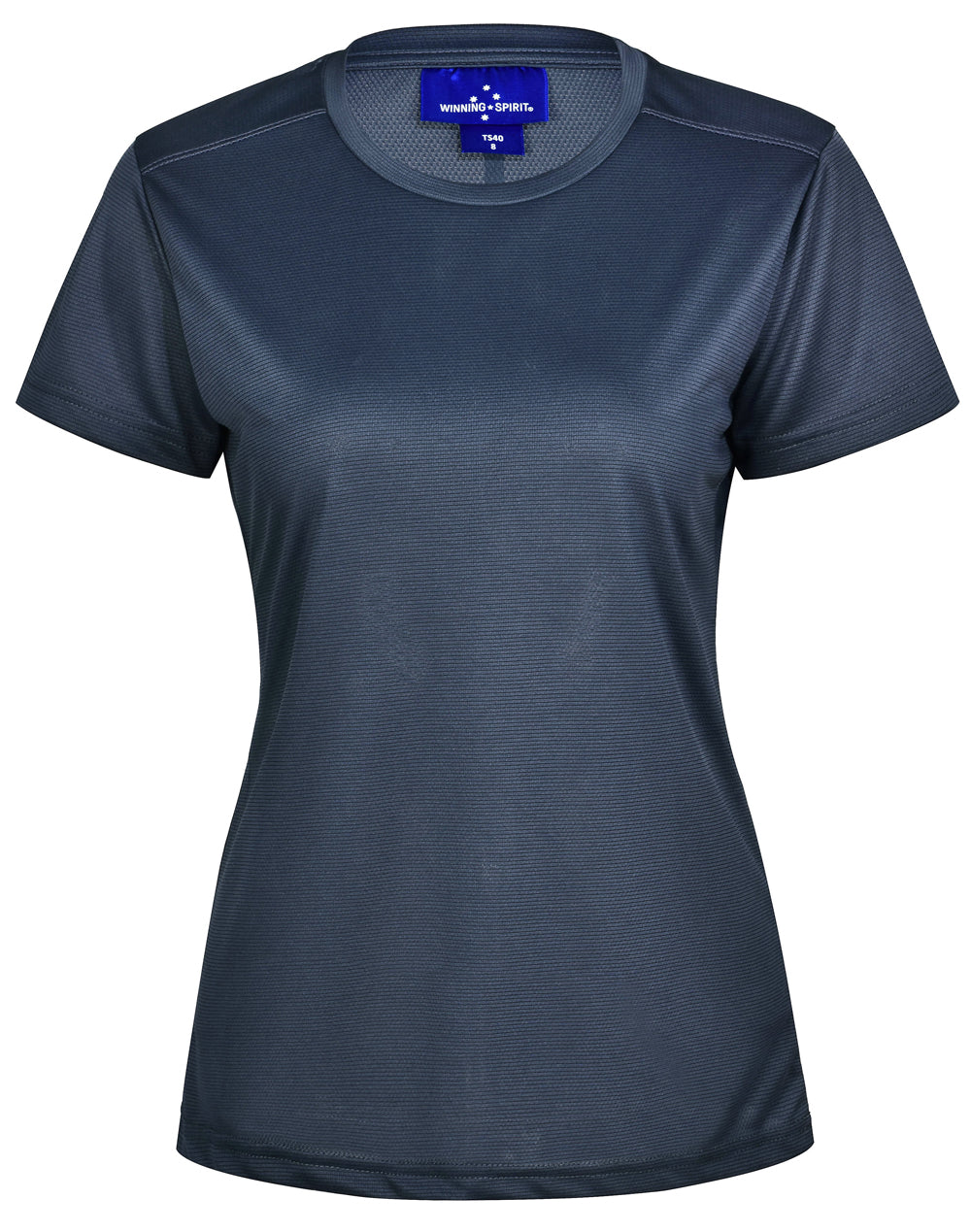 Ladies' Ultra Light Weight Performance S/S Tee