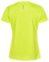 Ladies' Ultra Light Weight Performance S/S Tee