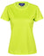 Ladies' Ultra Light Weight Performance S/S Tee