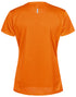 Ladies' Ultra Light Weight Performance S/S Tee