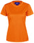 Ladies' Ultra Light Weight Performance S/S Tee