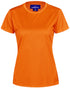 Ladies' Ultra Light Weight Performance S/S Tee