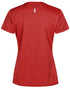 Ladies' Ultra Light Weight Performance S/S Tee