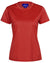 Ladies' Ultra Light Weight Performance S/S Tee