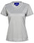 Ladies' Ultra Light Weight Performance S/S Tee