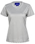 Ladies' Ultra Light Weight Performance S/S Tee