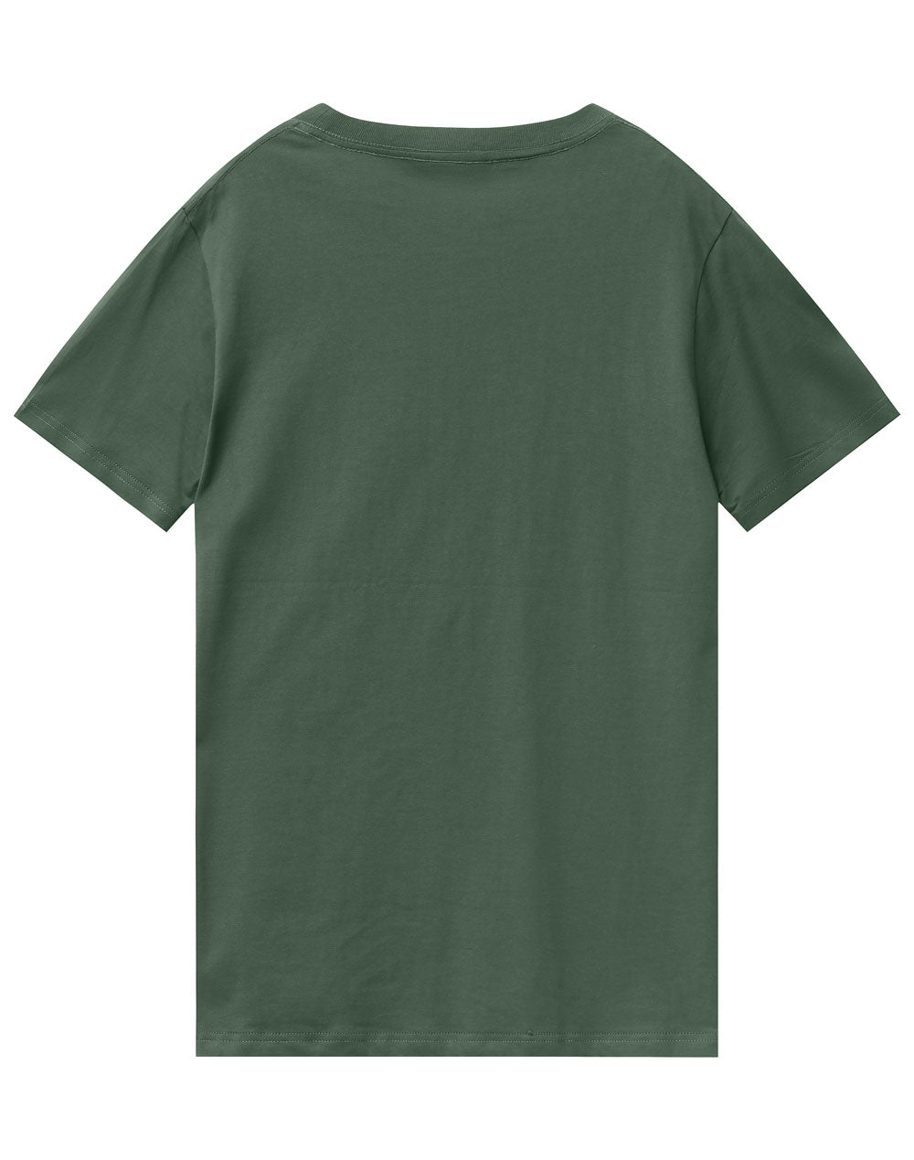 Men's Premium Cotton Tee