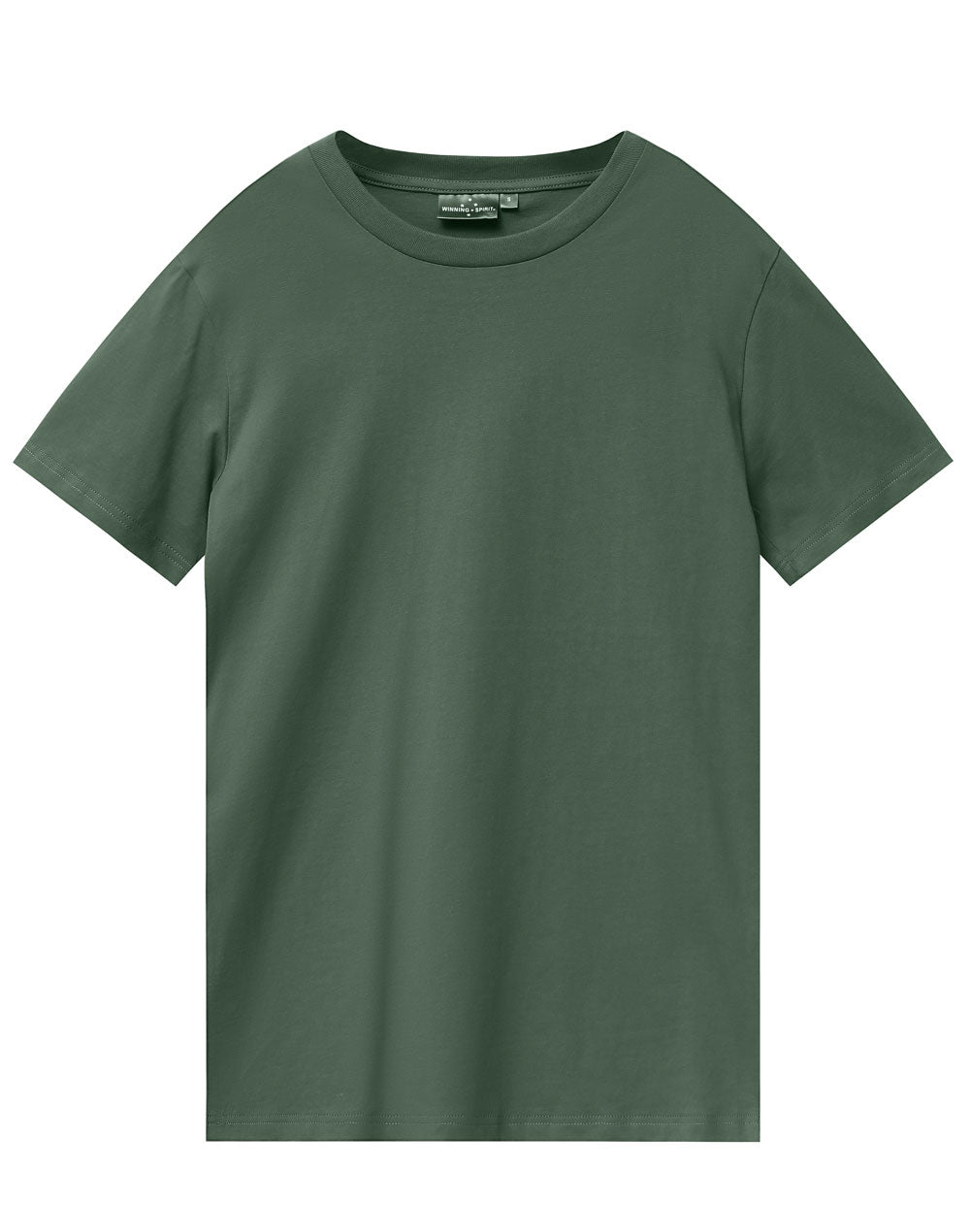 Men's Premium Cotton Tee