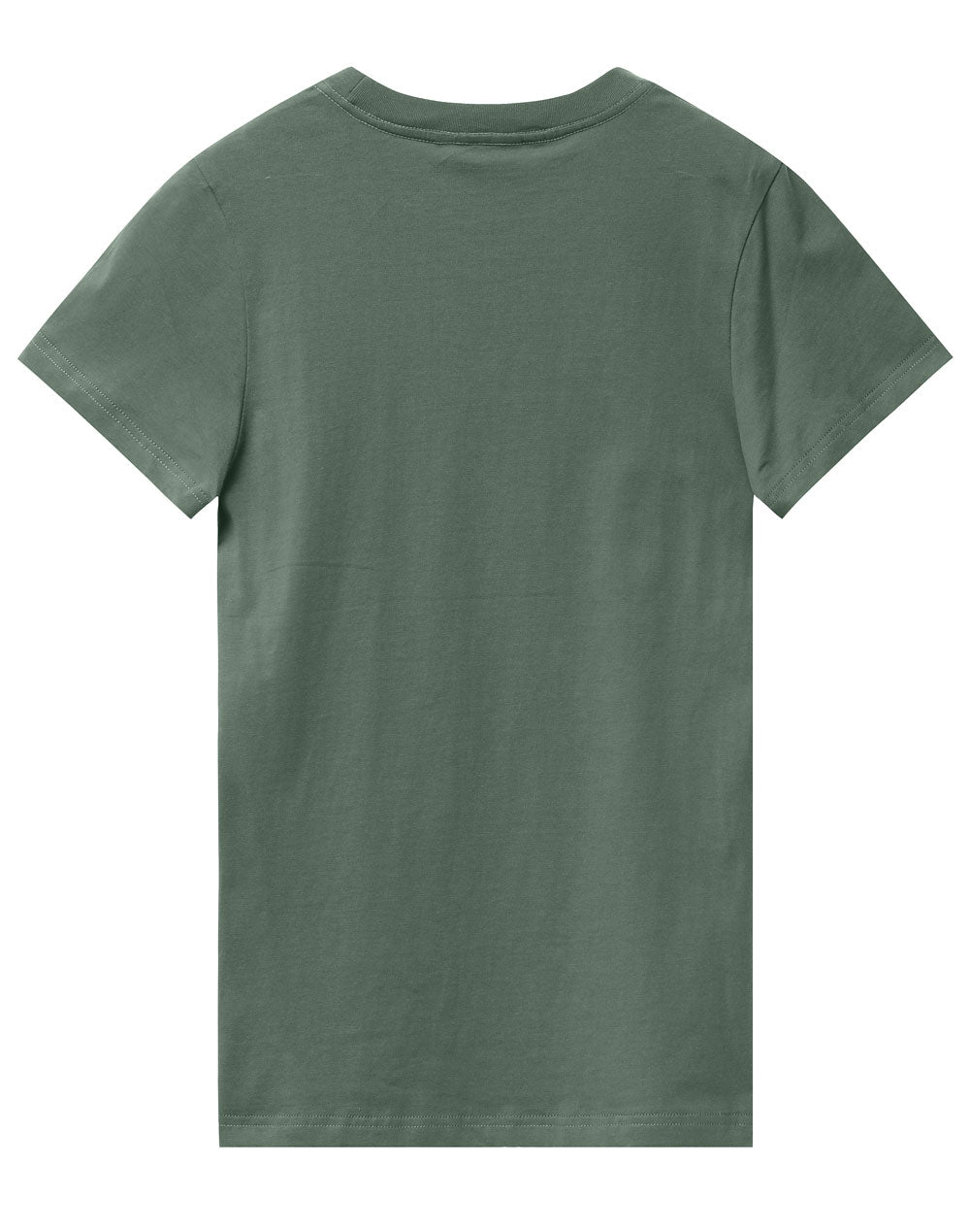 Ladies' Premium Cotton Tee