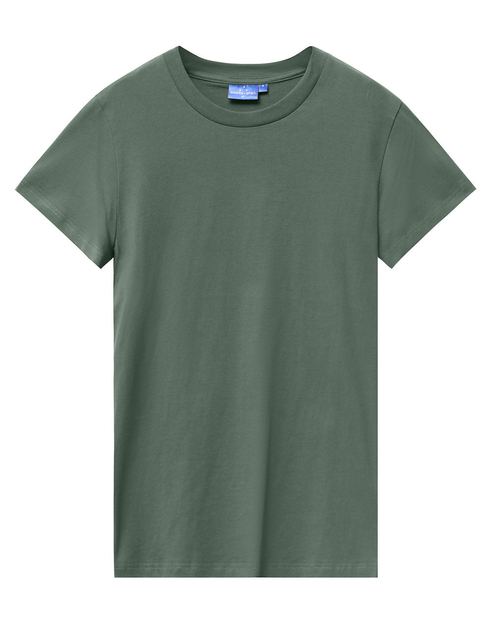 Ladies' Premium Cotton Tee