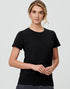 Ladies' Premium Cotton Tee