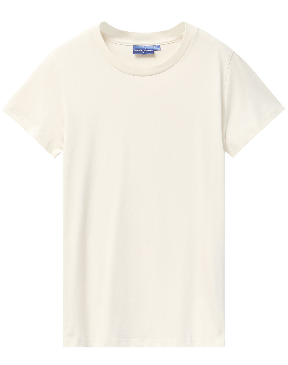 Ladies' Premium Cotton Tee