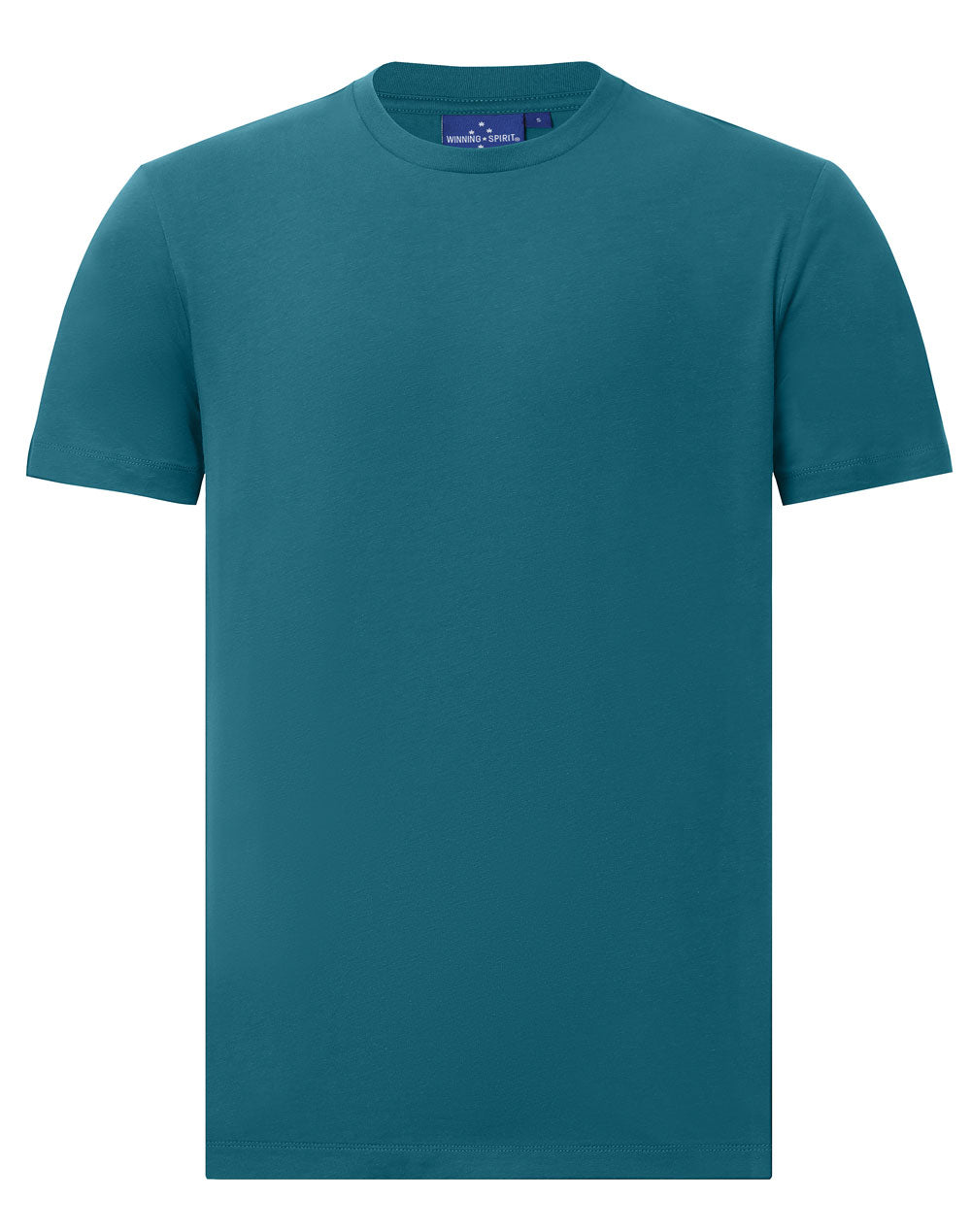 Men's Premium Cotton Face S/S Tee Shirt