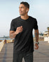 Men's Premium Cotton Face S/S Tee Shirt