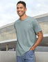 Men's Premium Cotton Face S/S Tee Shirt
