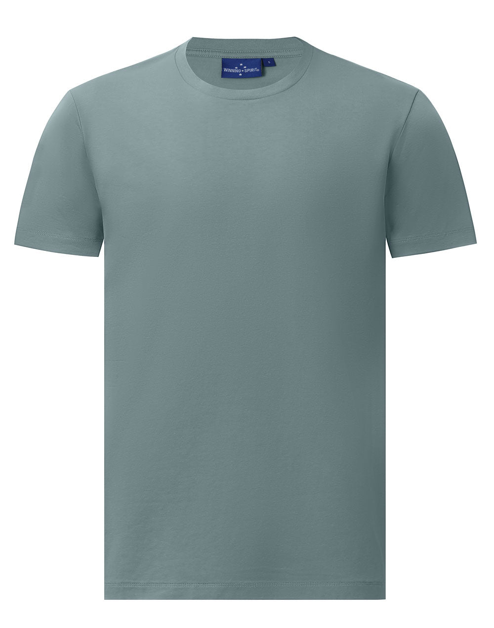 Men's Premium Cotton Face S/S Tee Shirt