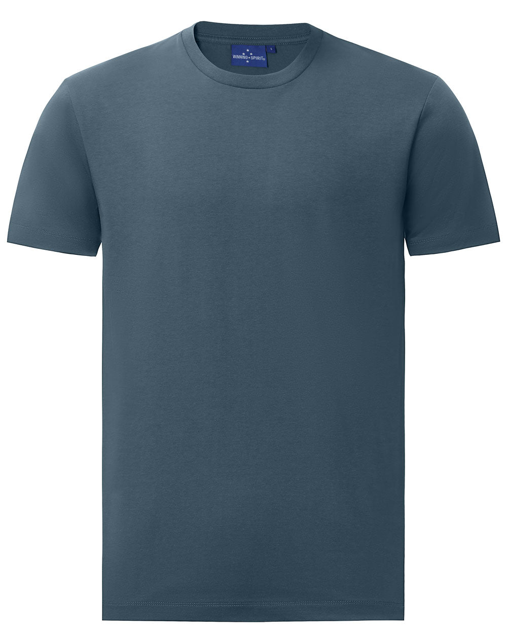 Men's Premium Cotton Face S/S Tee Shirt