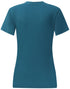 Ladies' Premium Cotton Face S/S Tee Shirt