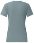 Ladies' Premium Cotton Face S/S Tee Shirt