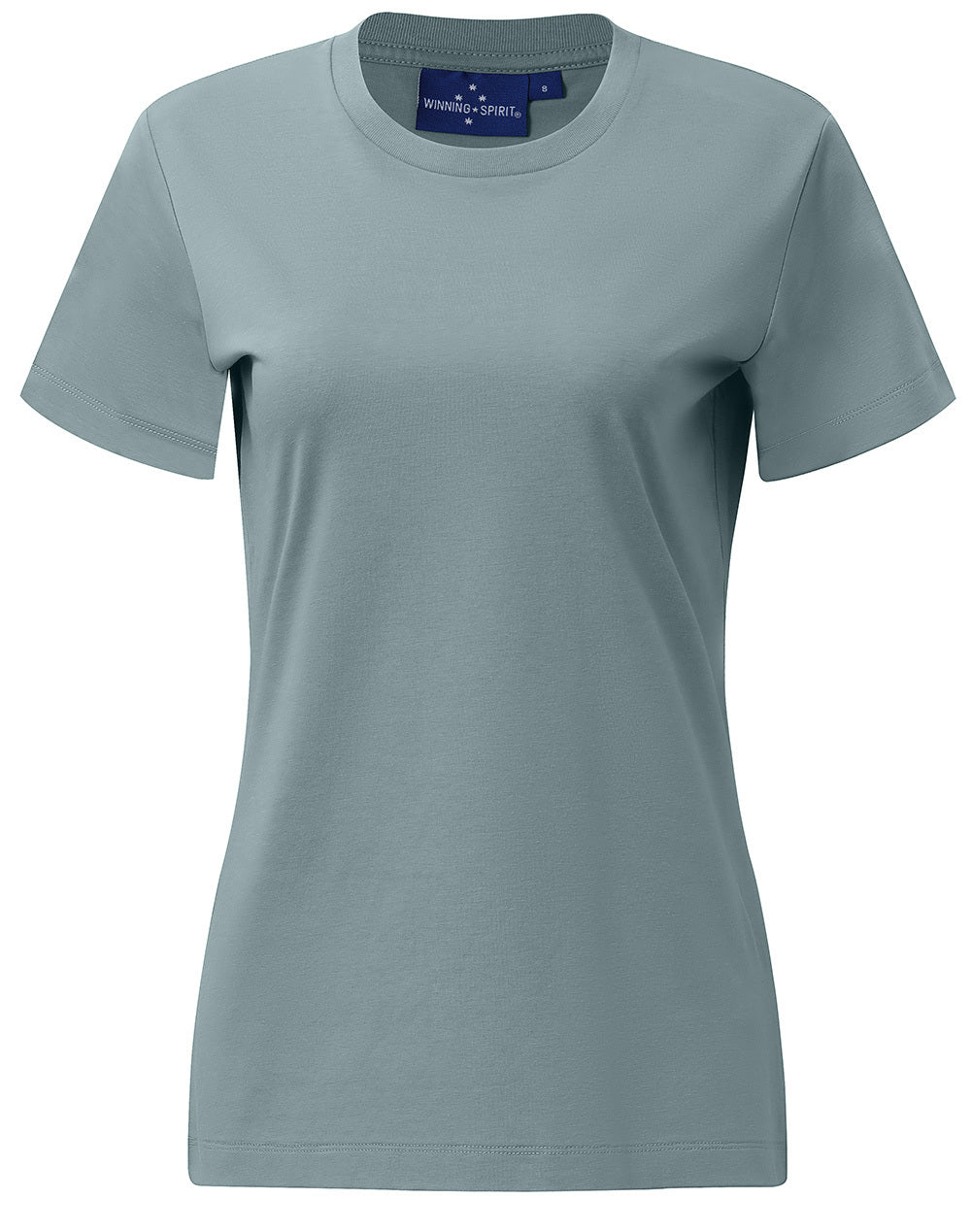 Ladies' Premium Cotton Face S/S Tee Shirt