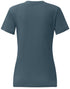 Ladies' Premium Cotton Face S/S Tee Shirt