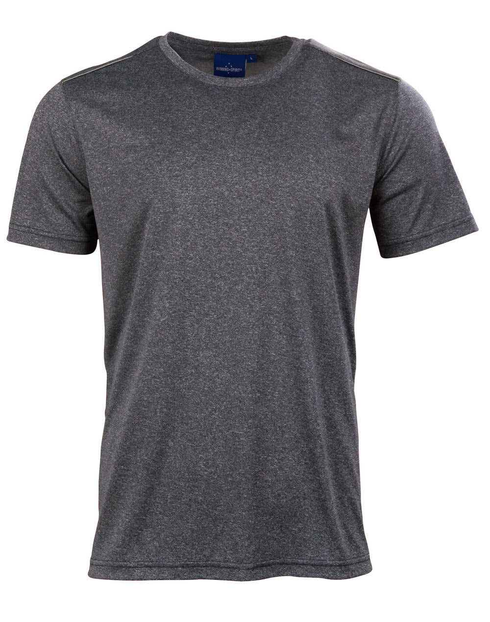 Men's Ultra Dry Cationic Short Sleeve Tee