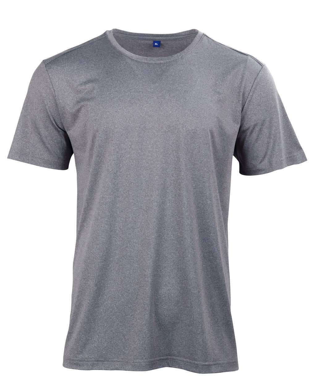 Men's Ultra Dry Cationic Short Sleeve Tee