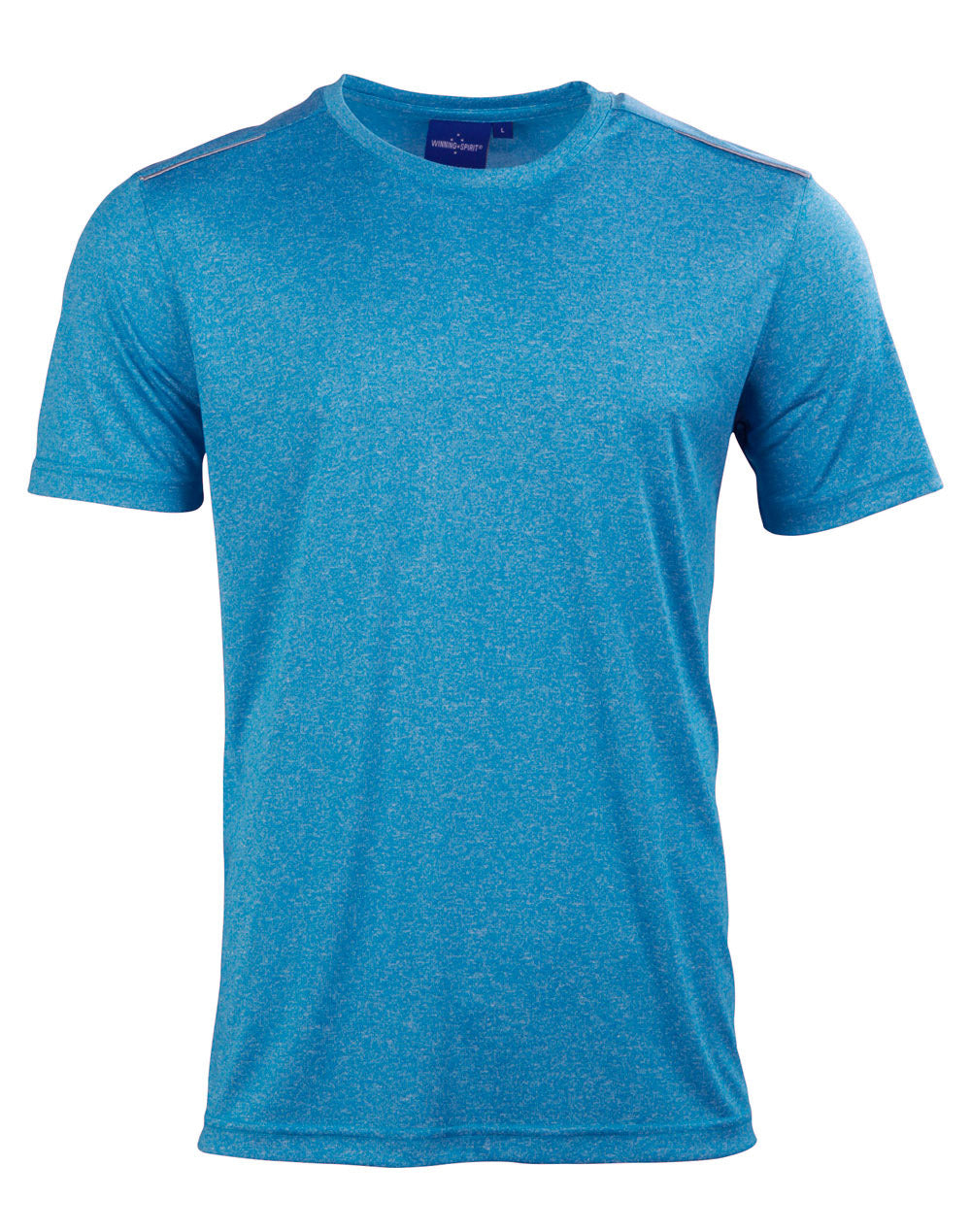 Men's Ultra Dry Cationic Short Sleeve Tee