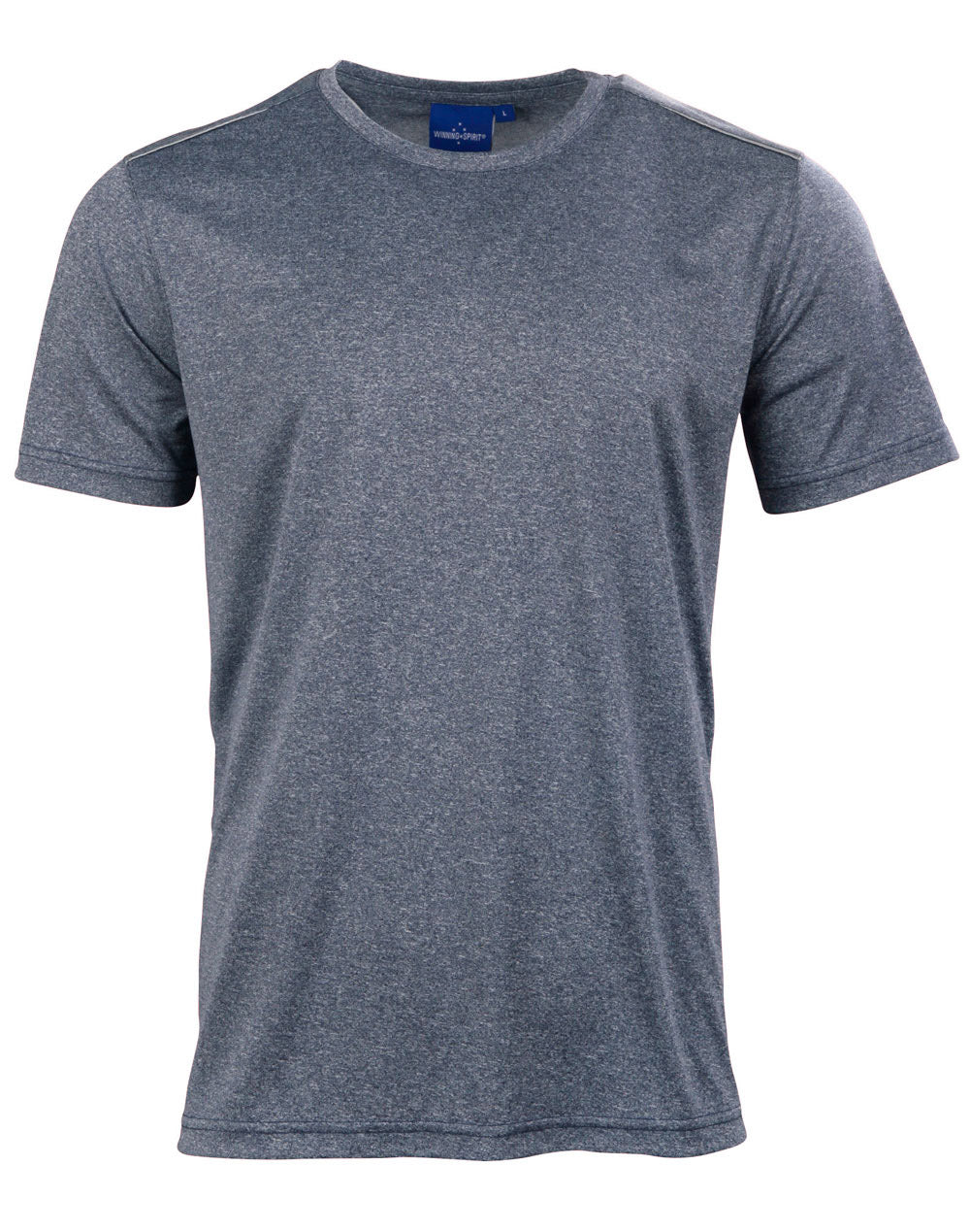 Men's Ultra Dry Cationic Short Sleeve Tee