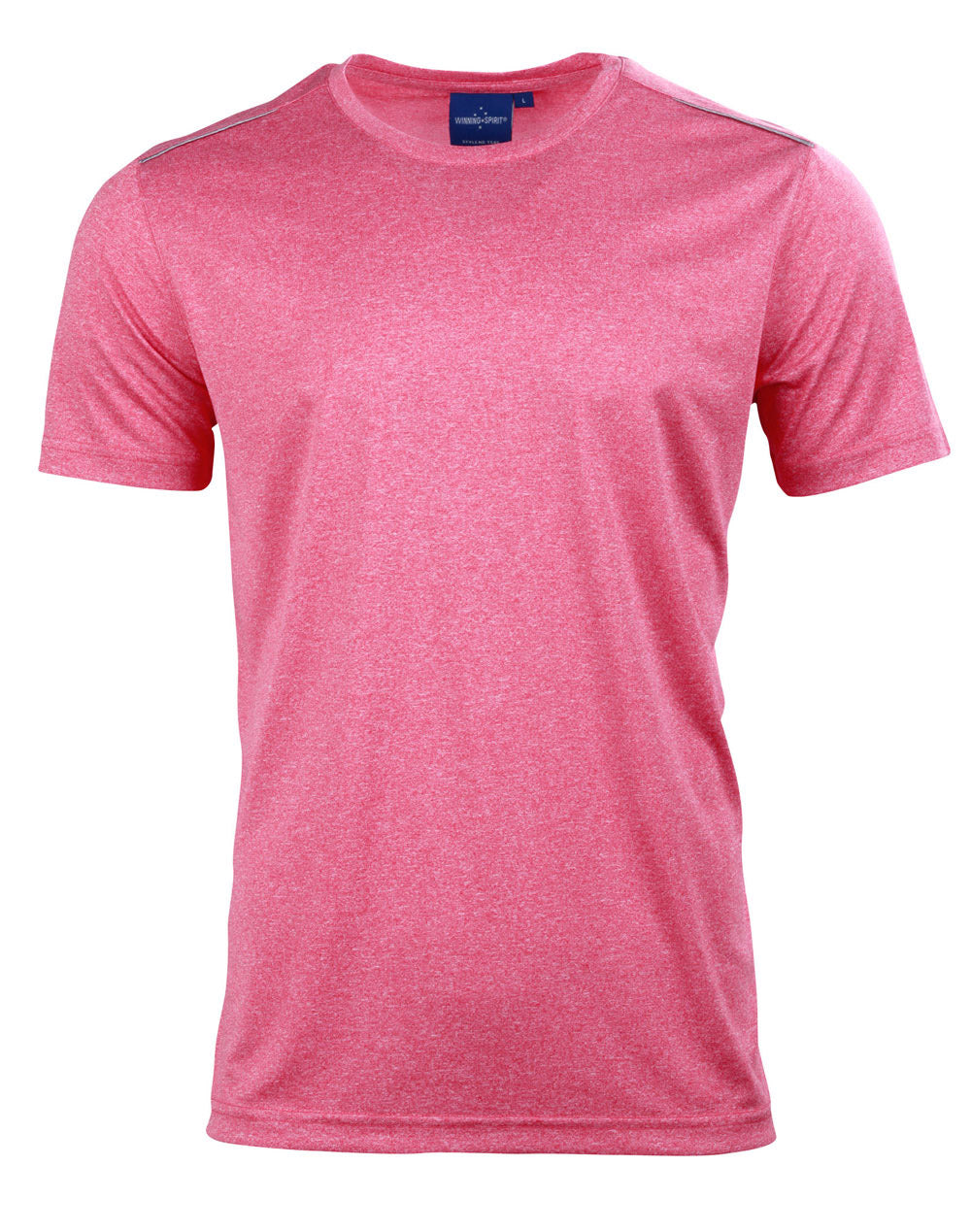 Men's Ultra Dry Cationic Short Sleeve Tee