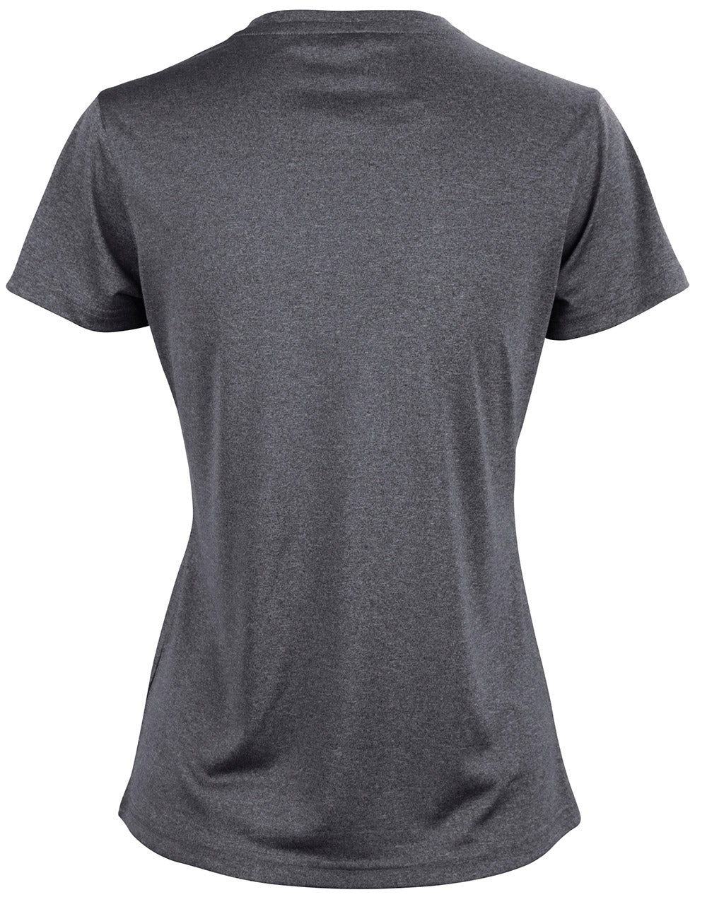 Ladies' Ultra Dry Cationic Short Sleeve Tee