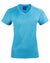 Ladies' Ultra Dry Cationic Short Sleeve Tee