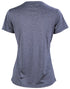 Ladies' Ultra Dry Cationic Short Sleeve Tee
