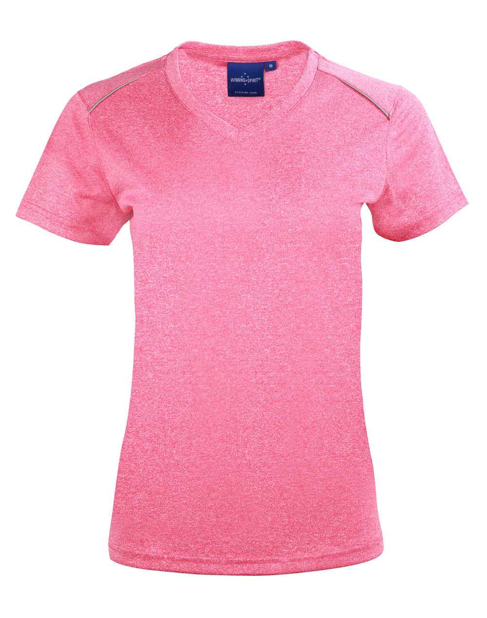 Ladies' Ultra Dry Cationic Short Sleeve Tee