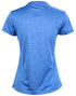 Ladies' Ultra Dry Cationic Short Sleeve Tee