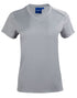 Ladies' Ultra Dry Cationic Short Sleeve Tee