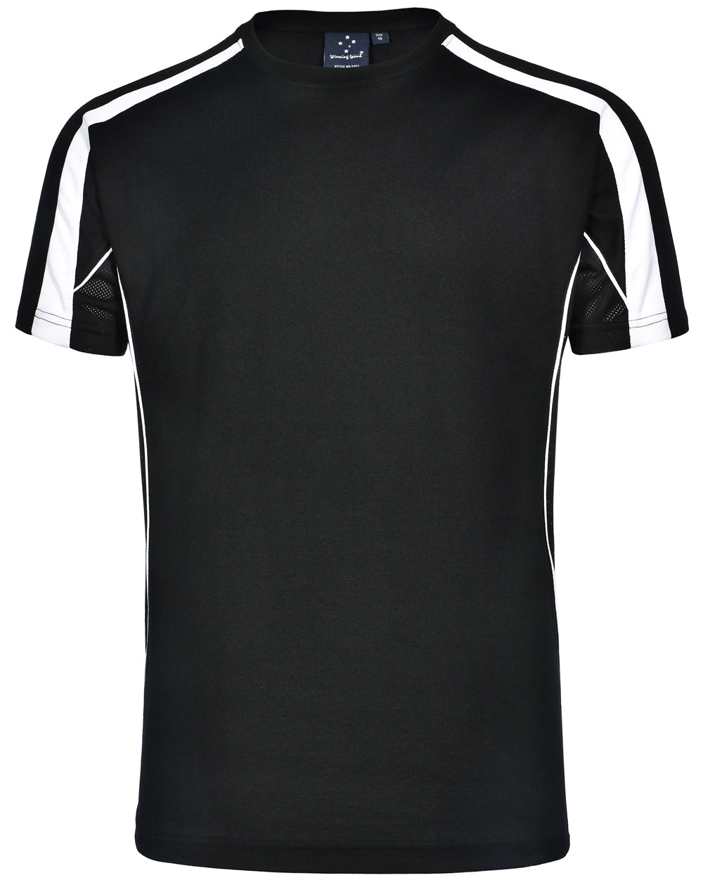 Men's Truedry Fashion S/S T-Shirt