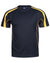 Kid's Truedry Fashion S/S T-Shirt