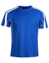 Ladies' Truedry Fashion S/S T-Shirt
