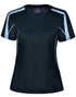 Ladies' Truedry Fashion S/S T-Shirt