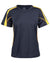Ladies' Truedry Fashion S/S T-Shirt